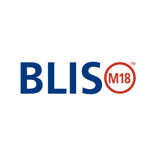 BLIS M18