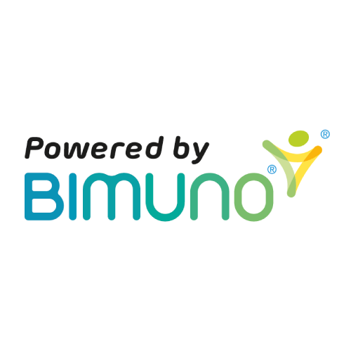 Powered by Bimuno®