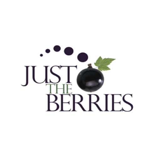 Just the berries