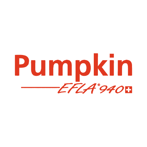 Pumpkin EFLA&reg;940